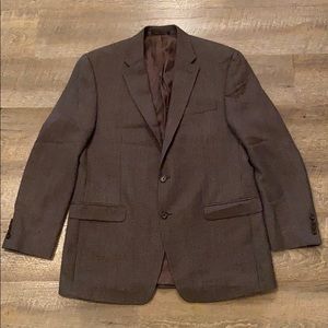 Ralph Lauren Sports Coat Men’s Sz 44L.